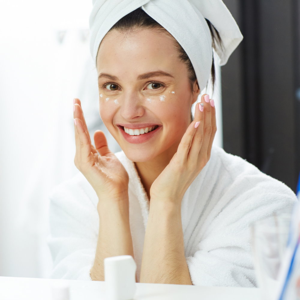 Wellness & Personal Care