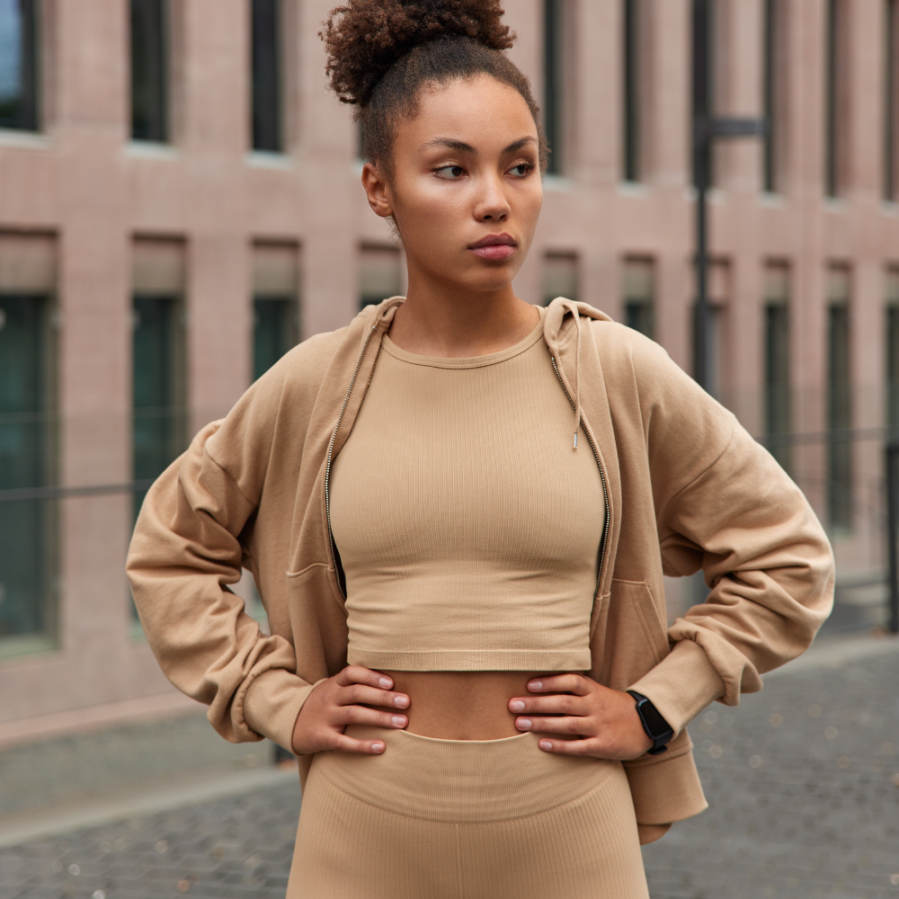 Athletic Apparel & Athleisure