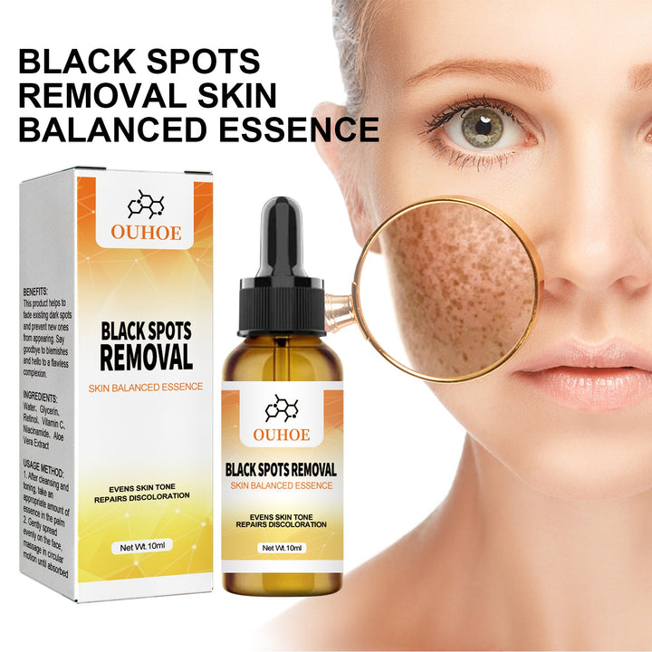 Skin Melanin Repair Essence for Brightening, Dark Spot, and Hydration