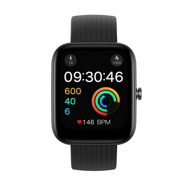 Bip 3 Urban Edition Smartwatch with Health and Fitness Tracking