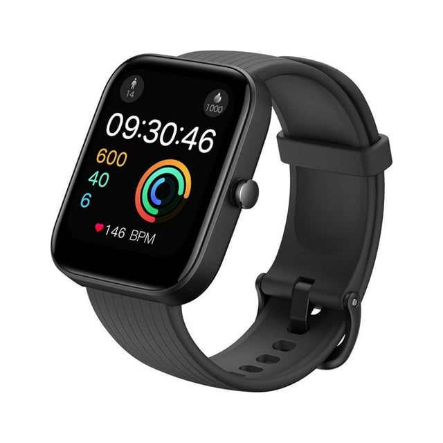 Bip 3 Urban Edition Smartwatch with Health and Fitness Tracking
