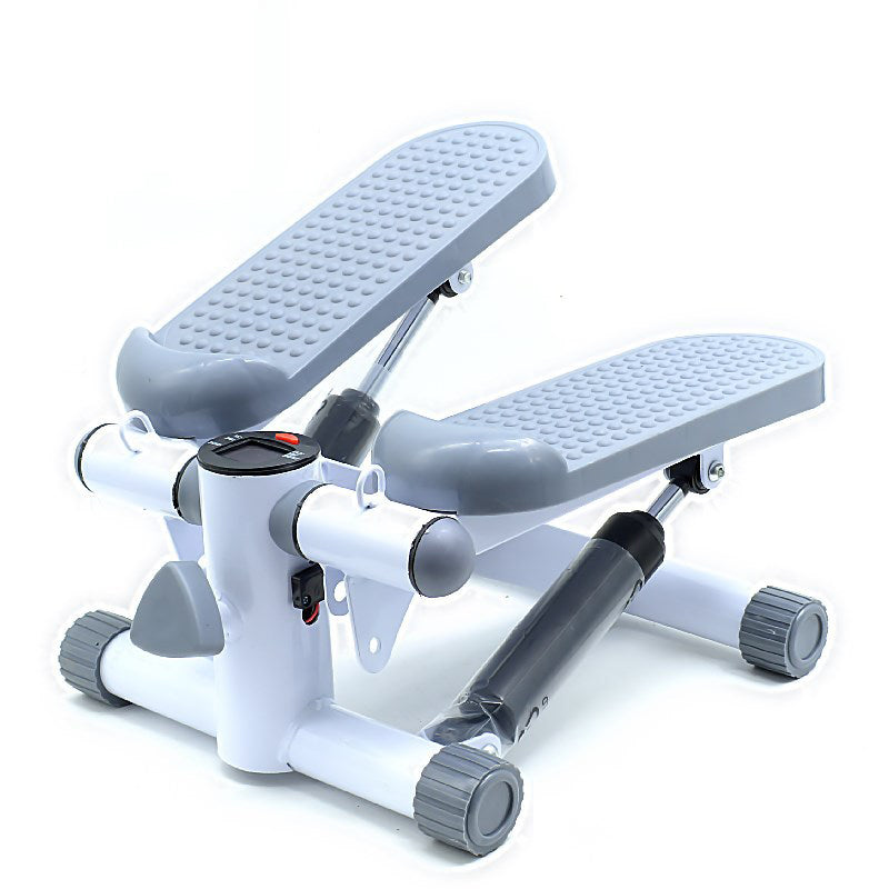 Mini Home Stepper for Slimming, Fitness, and Cardio Workouts