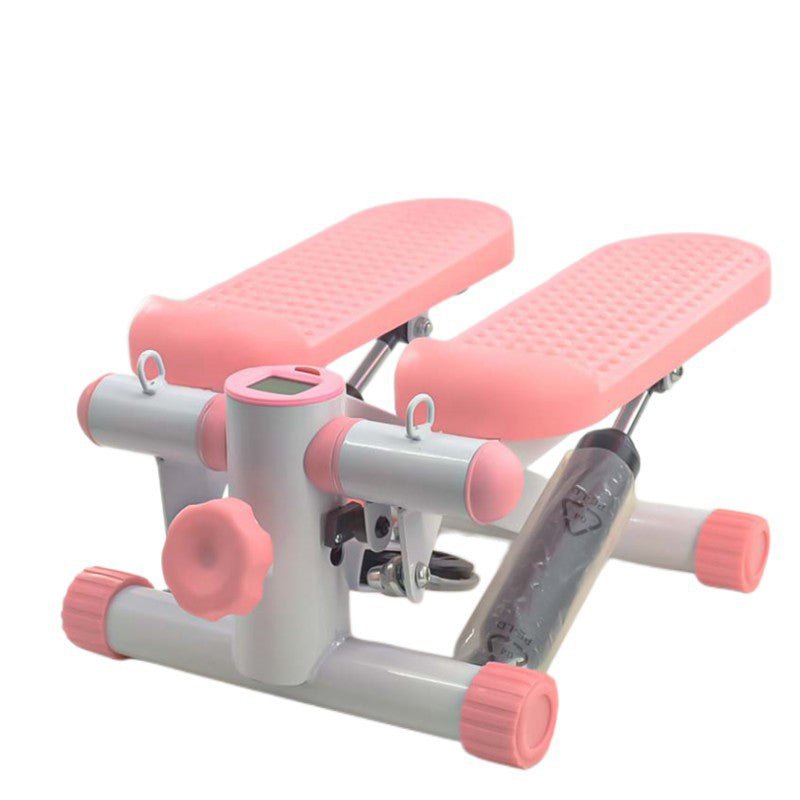 Mini Home Stepper for Slimming, Fitness, and Cardio Workouts