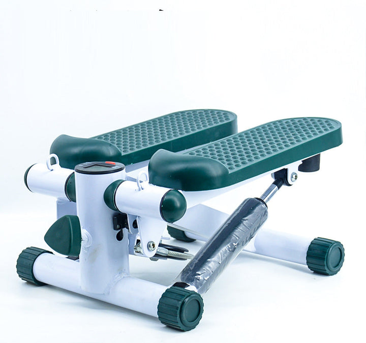 Mini Home Stepper for Slimming, Fitness, and Cardio Workouts