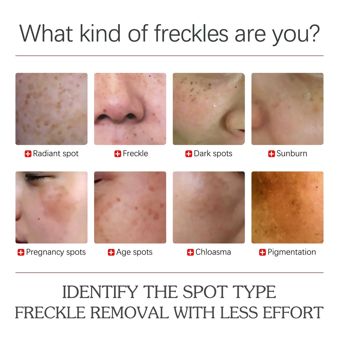 Face Brightening Serum for Dark Spots, Fine Lines, and Hydration
