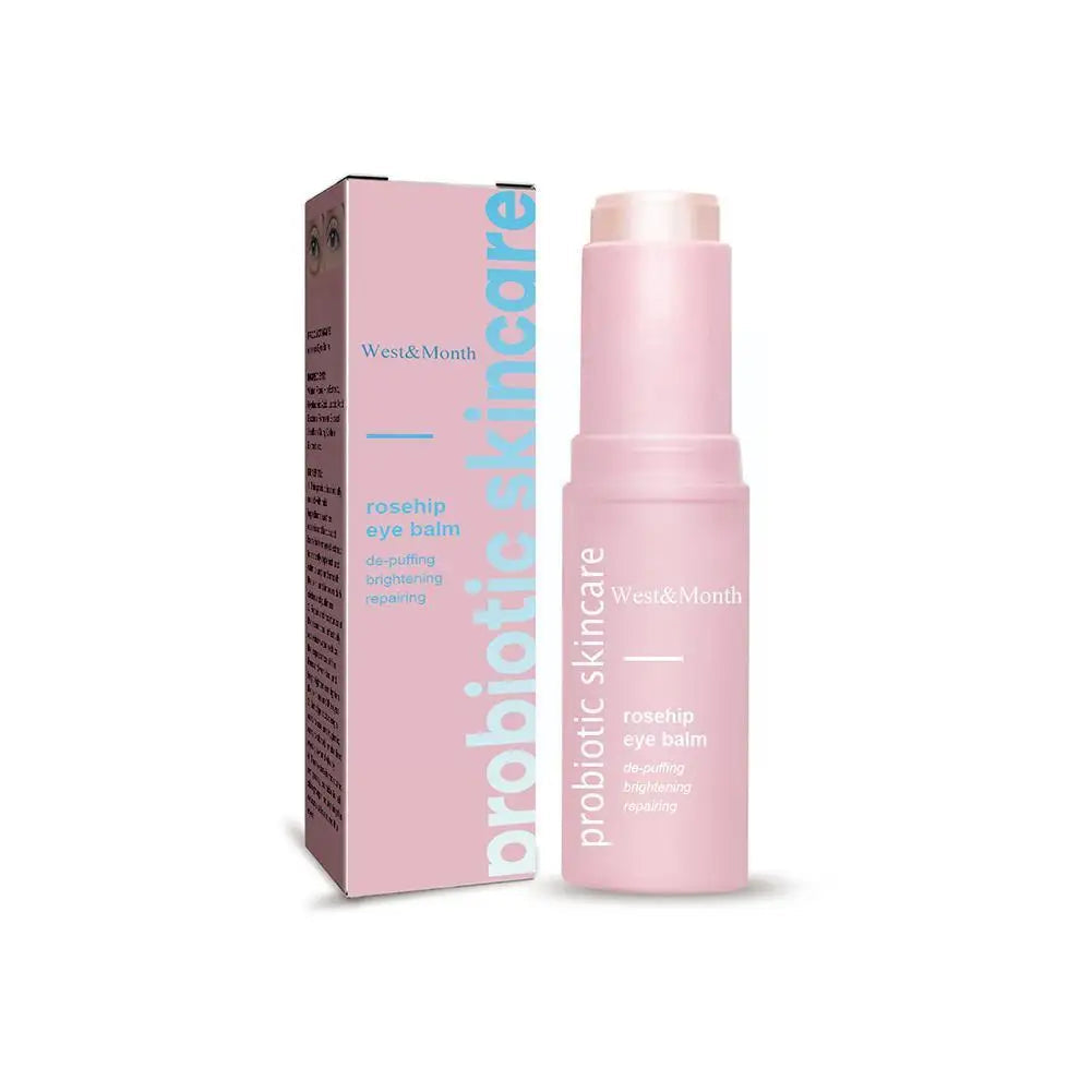 Women’s Rosehip Eye Balm for Lifting, Moisturizing, and Hydration