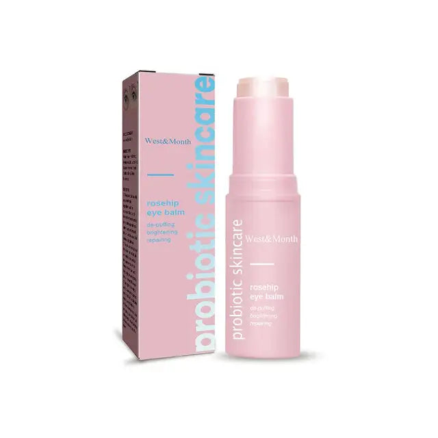 Women’s Rosehip Eye Balm for Lifting, Moisturizing, and Hydration