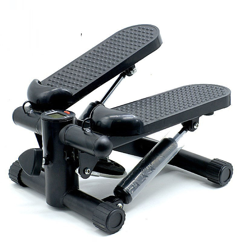 Mini Home Stepper for Slimming, Fitness, and Cardio Workouts