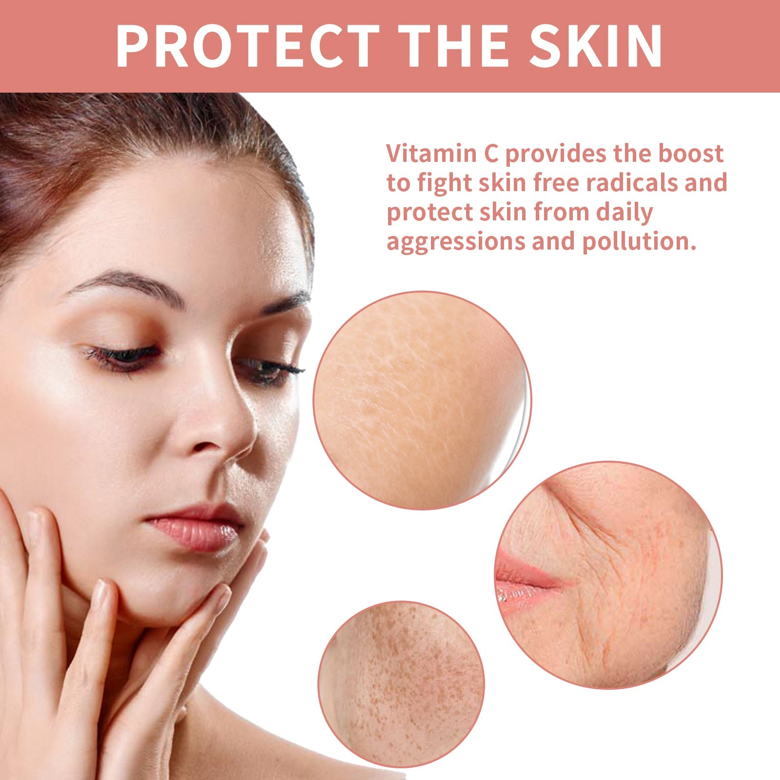 Rose Moisturizing Face Cream for Brightening, Firming, and Hydration