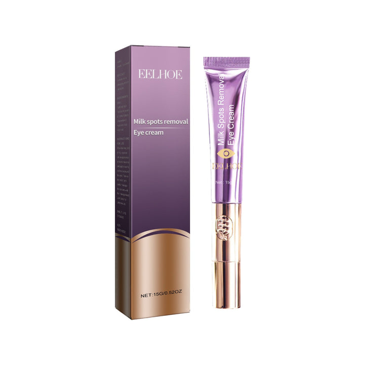 Electric Anti-Wrinkle Eye Cream for Lifting, Moisturizing, and Dark Circles