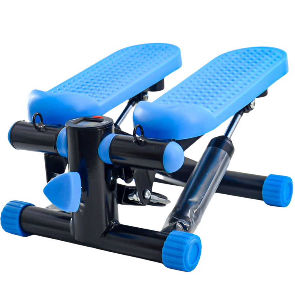 Mini Home Stepper for Slimming, Fitness, and Cardio Workouts
