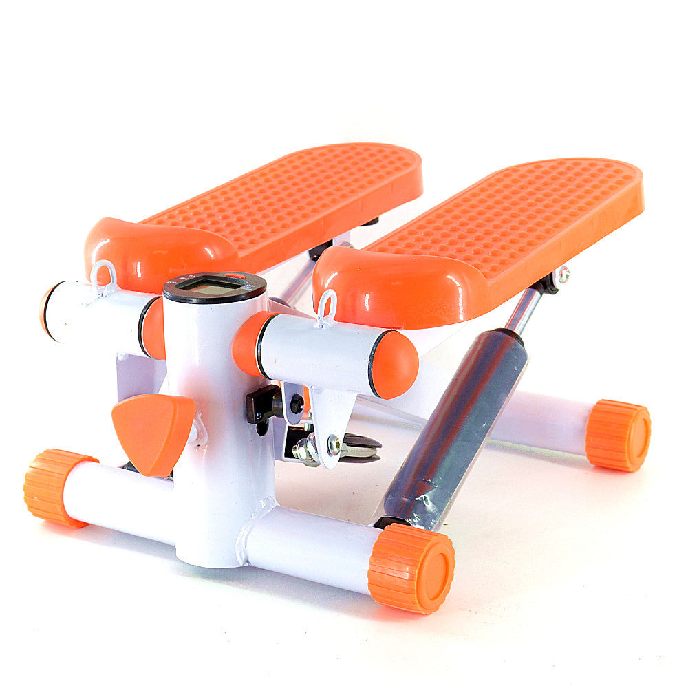 Mini Home Stepper for Slimming, Fitness, and Cardio Workouts