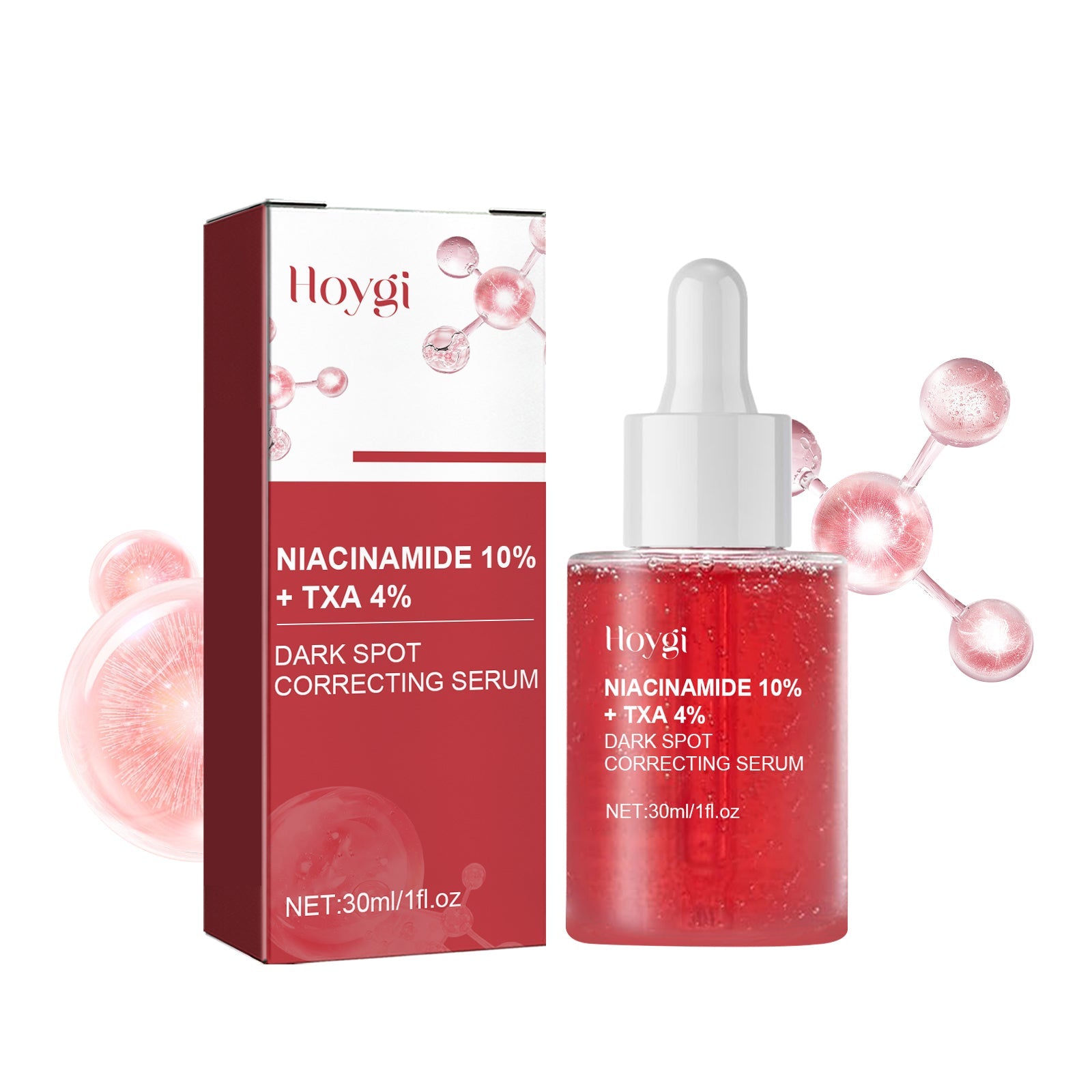 Dark Spots Repair Essence for Brightening and Moisturizing Skin