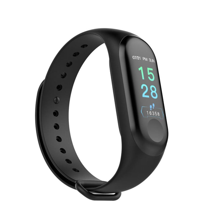 Bluetooth Sport Smartwatch for Men and Women with Fitness Tracker