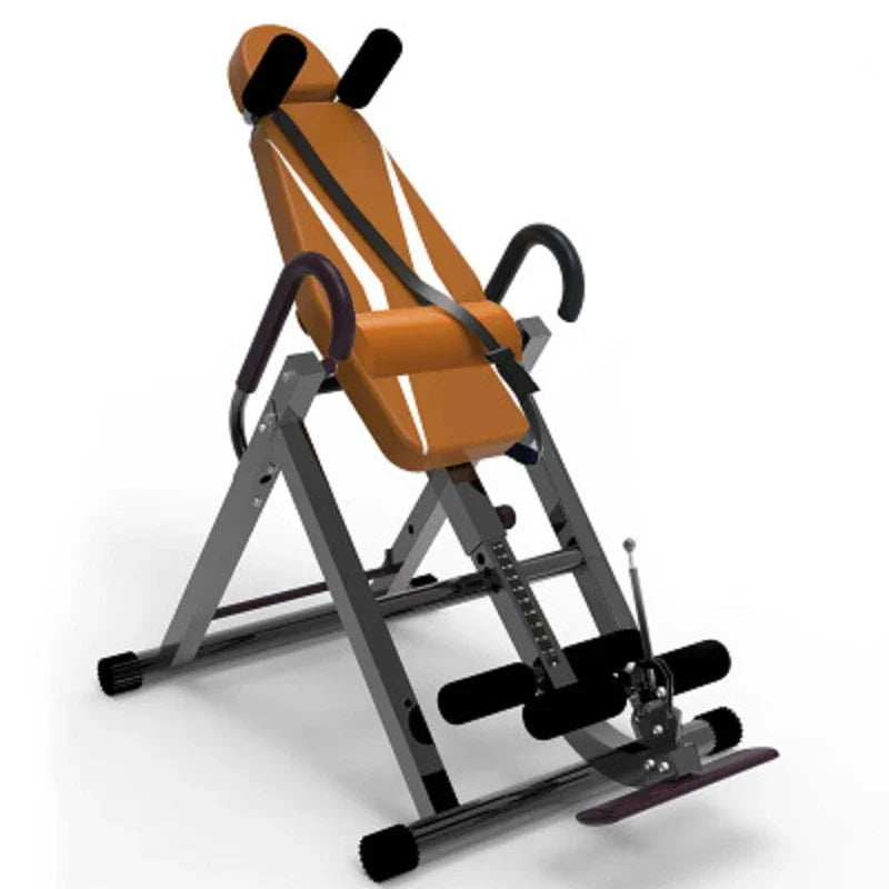 Inverted Machine for Home Fitness 180-Degree Handstand Training Equipment