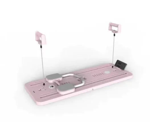 Multi-functional Supine Board Round Fitness Home Exercise Equipment