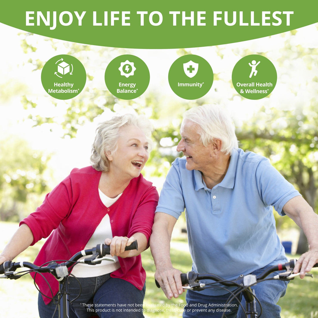 Blood Sugar Support Supplement for Energy, Immunity, and Overall Health